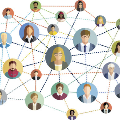 The New Capital: Member Data