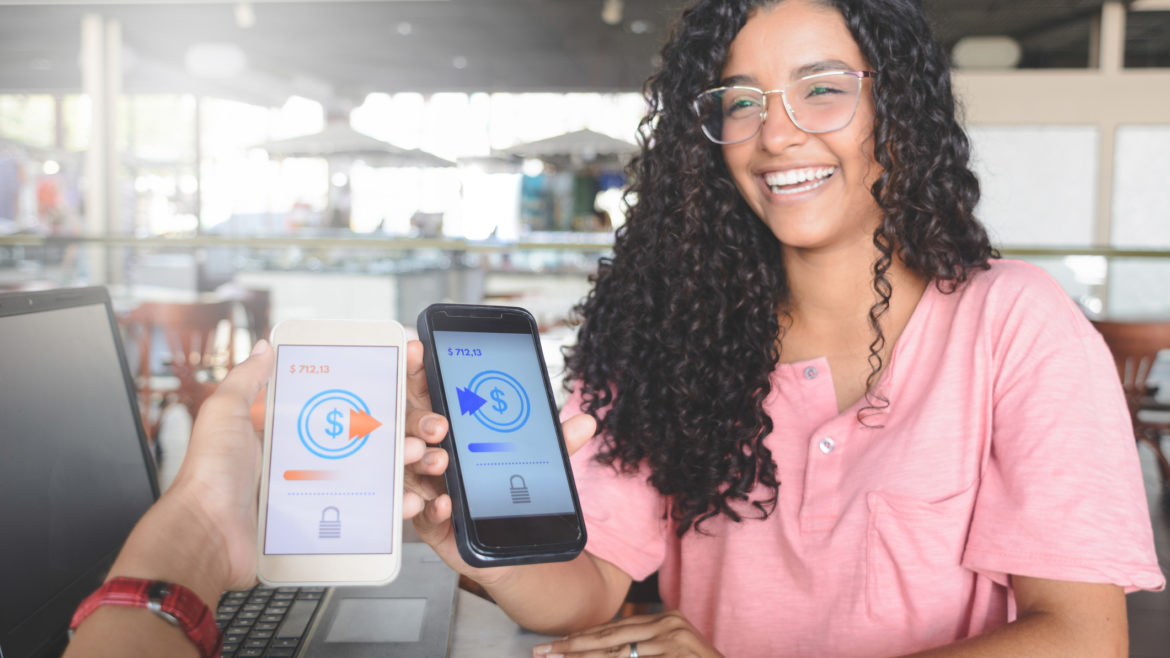 The Evolution of Currency: Person-to-Person Payments