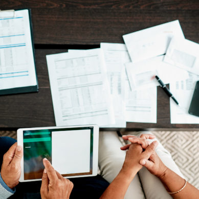 Is Your Credit Union Helping You Plan for Retirement?