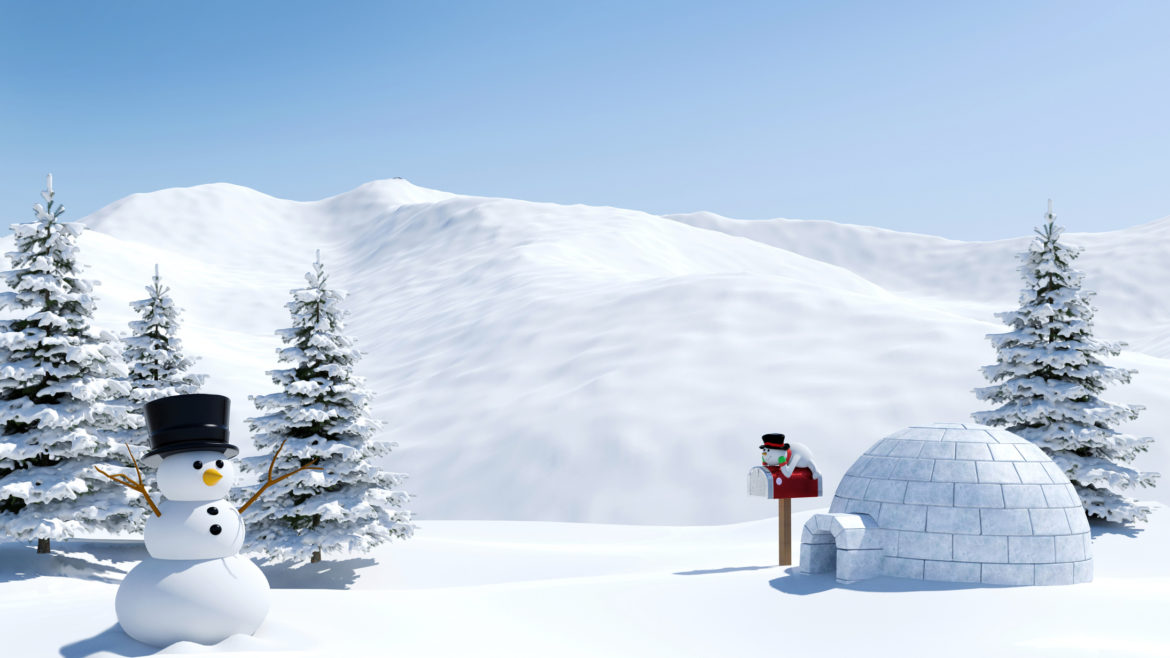 How Online Is Your Credit Union? Do You Have a Branch at the North Pole?