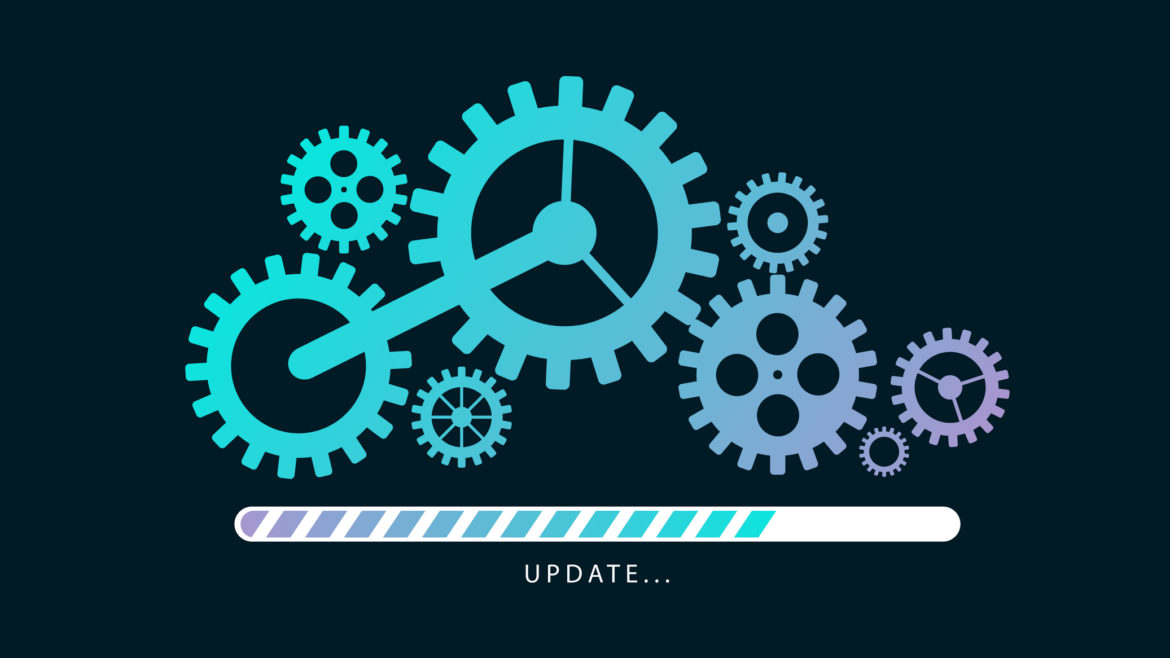 Software Updates: How Much Is Too Much?