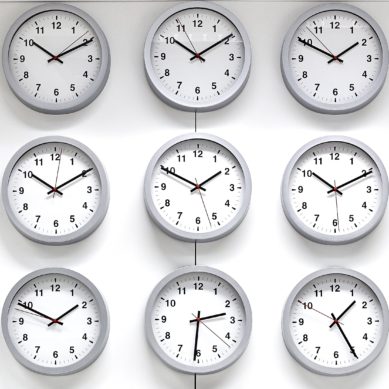 The Need for “Around-The-Clock” Customer Service