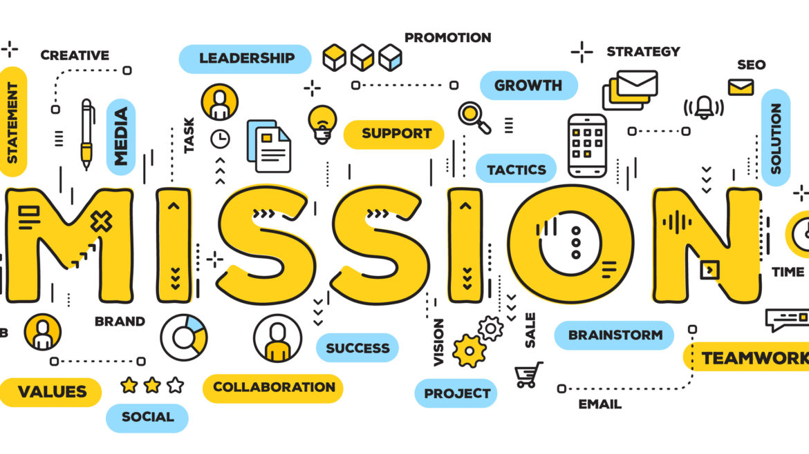 Creating and Actively Following Your Credit Union Mission Statement