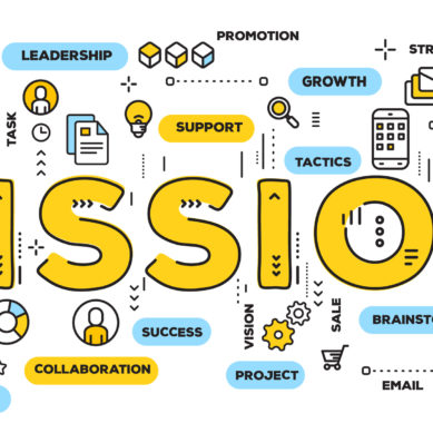 Creating and Actively Following Your Credit Union Mission Statement