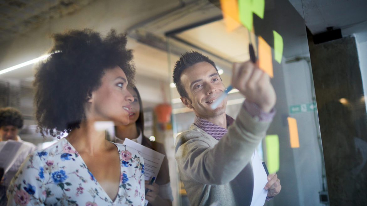 Recommendations for Choosing a Technology Services Vendor