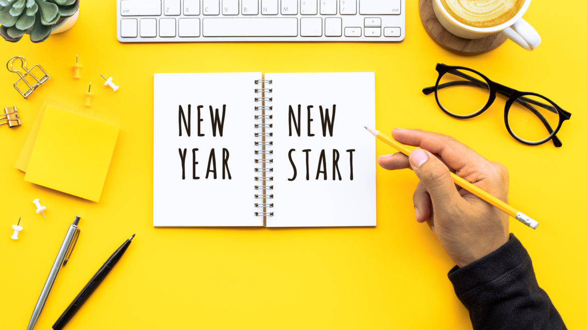 New Year, New You, and New CU Too!