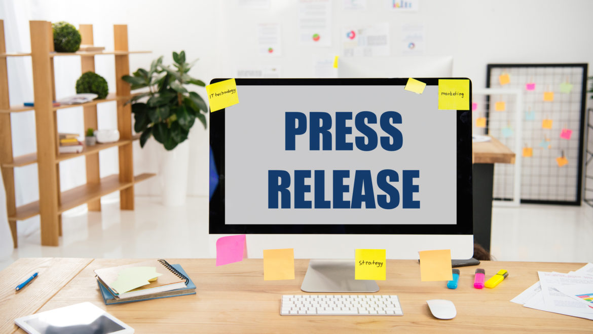 How to Establish an Effective Press Release Strategy