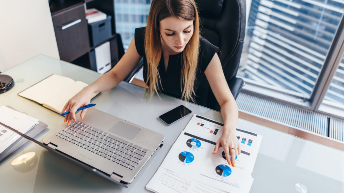 Data Is No Longer the Future, It Is Today