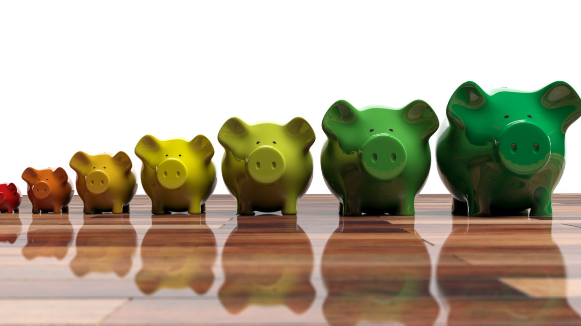 Strategy: How Important is Scale?