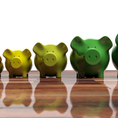 Strategy: How Important is Scale?