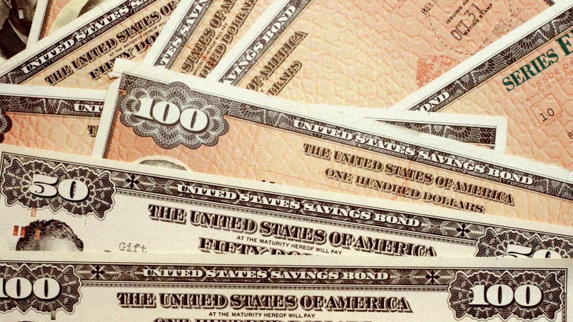 What Happened to Savings Bonds?