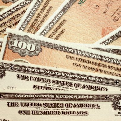 What Happened to Savings Bonds?