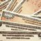 What Happened to Savings Bonds?