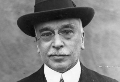 Edward Filene, Father of the American Credit Union System