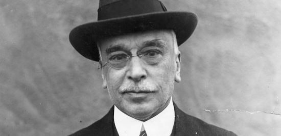 Edward Filene, Father of the American Credit Union System