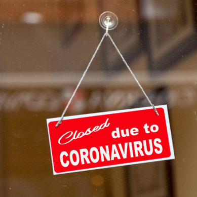 Learning at the Speed of the Crisis: A Cooperative Advantage