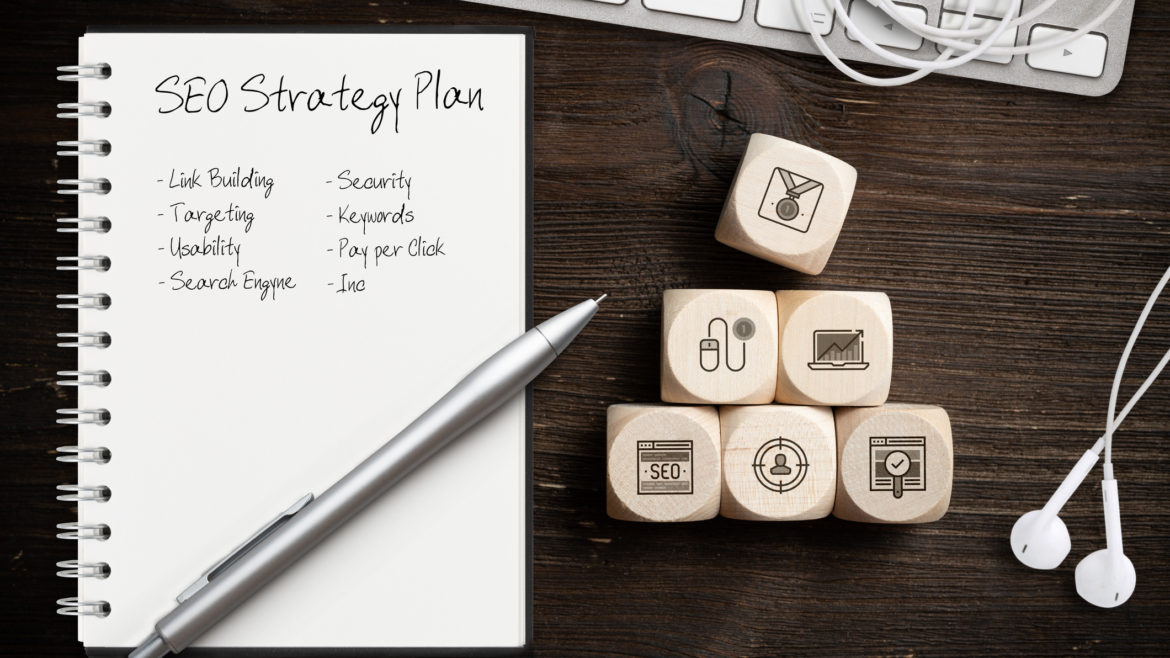A DIY Guide to SEO Part One