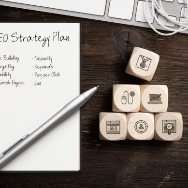 A DIY Guide to SEO Part One