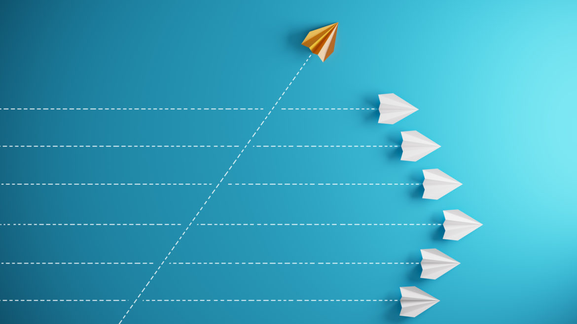Being a Good Leader: A Contrarian’s Perspective