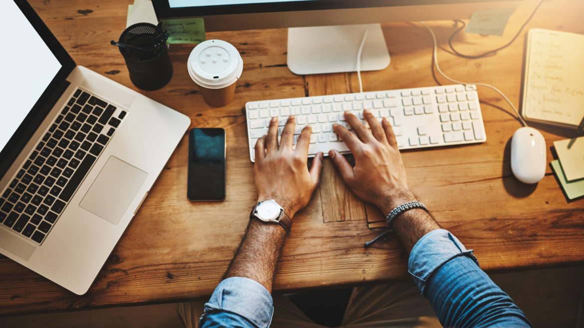 Keyboard Shortcuts to Make Your Life a Little Easier