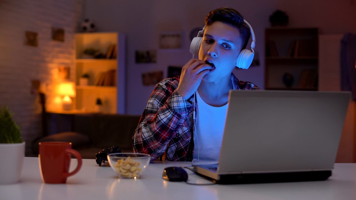 Don’t Let Your Nephew Build Your Website