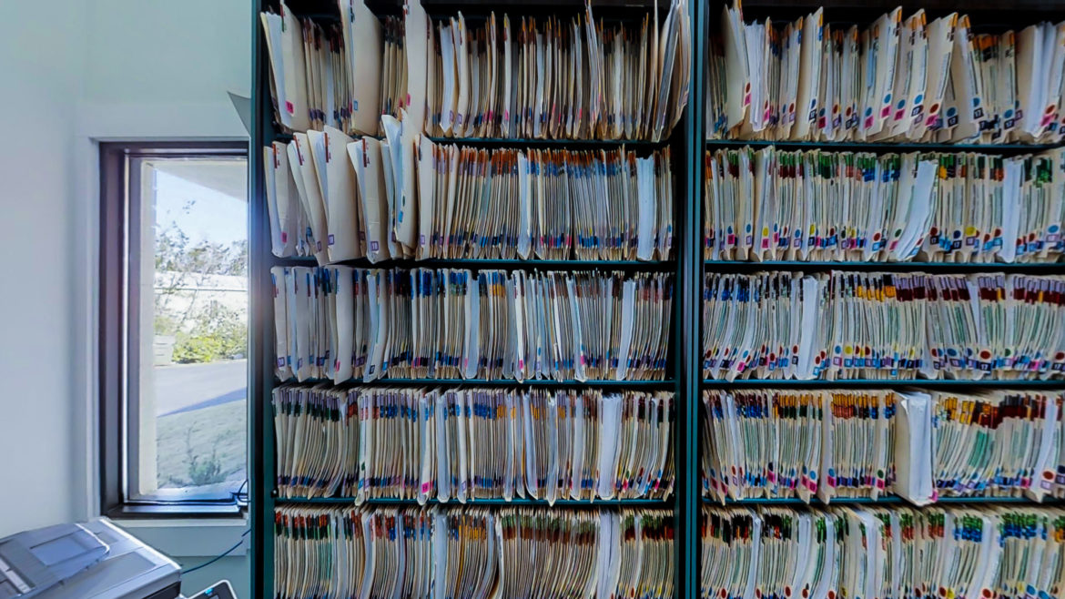 Building a Records and Information Management Program: Where to Start