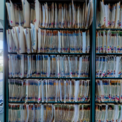 Building a Records and Information Management Program: Where to Start