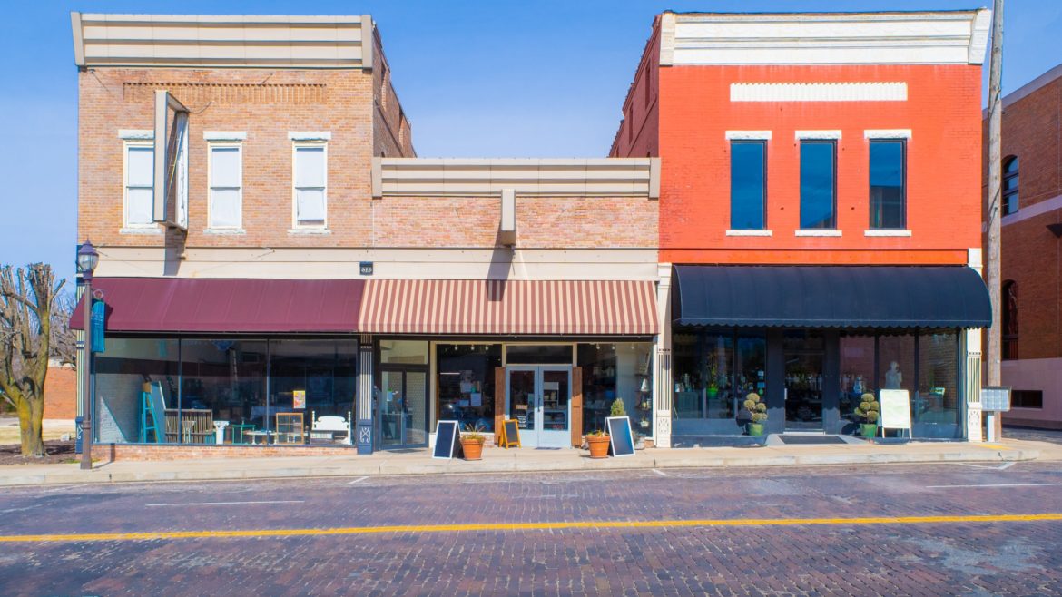 Credit Union Branches Aren’t Disappearing, They’re Adapting