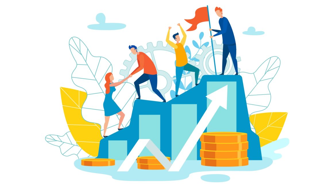Credit Union Success Belongs to the People
