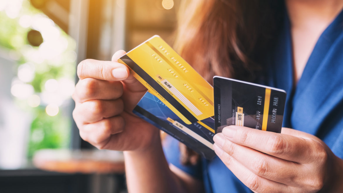 The Good and Bad of Temp to Perm Cards