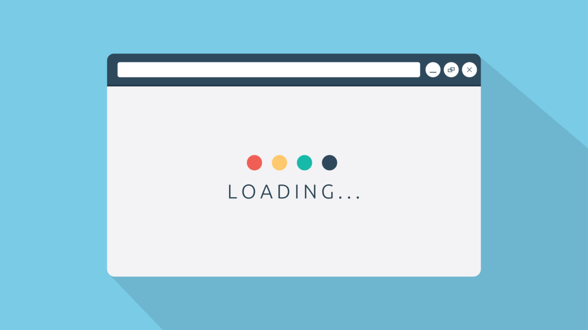 Improve Your Lead Generation With a Faster Website Part One