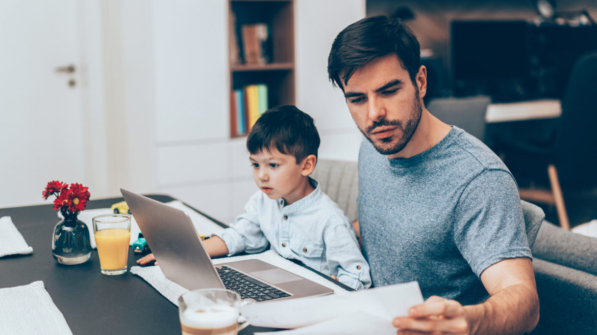Working Remotely: A Common Sense Approach Part Two