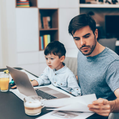 Working Remotely: A Common Sense Approach Part Two