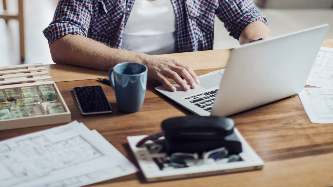 Working Remotely: A Common Sense Approach Part One