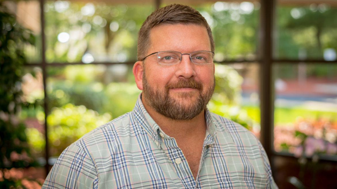 Get to Know Ken Vaughn, Vice President of MTG Product Design and Business Development