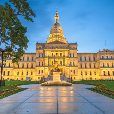 Michigan Credit Unions Offer Appreciation But Also Urge Caution to Governor