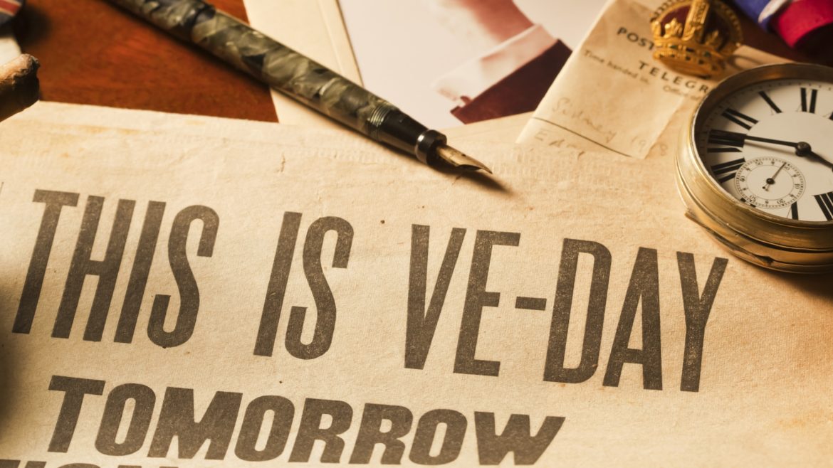 The Greatest Generation: What They Did for Credit Unions