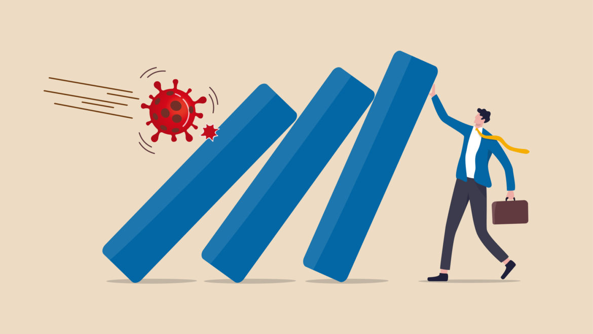 Presenting the Right Message About Credit Unions in Today’s Crisis