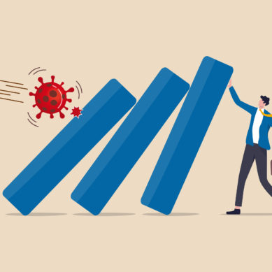 Presenting the Right Message About Credit Unions in Today’s Crisis