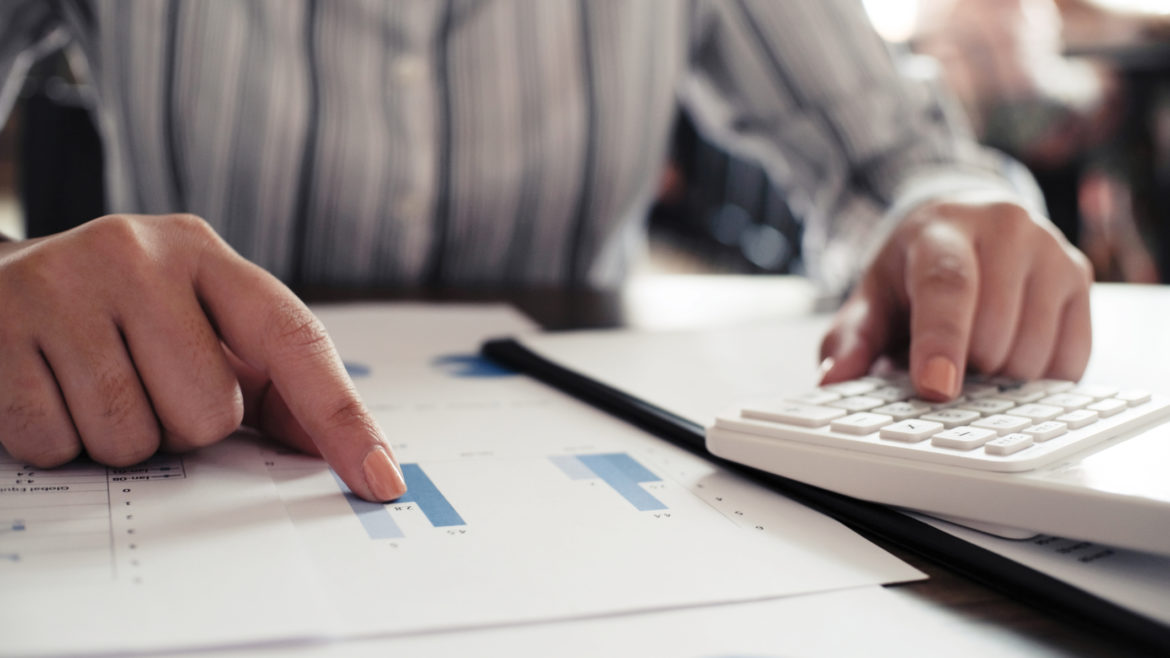 The Key to Internal Fraud Controls? Get Back to the Basics
