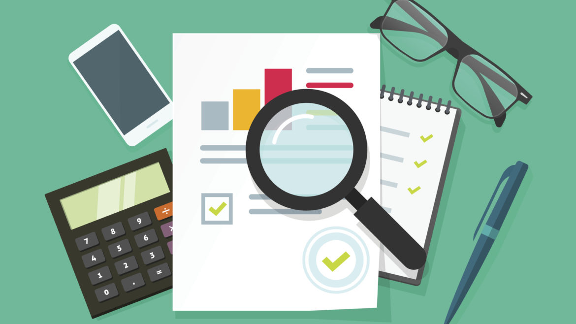 Using Audits as Assets