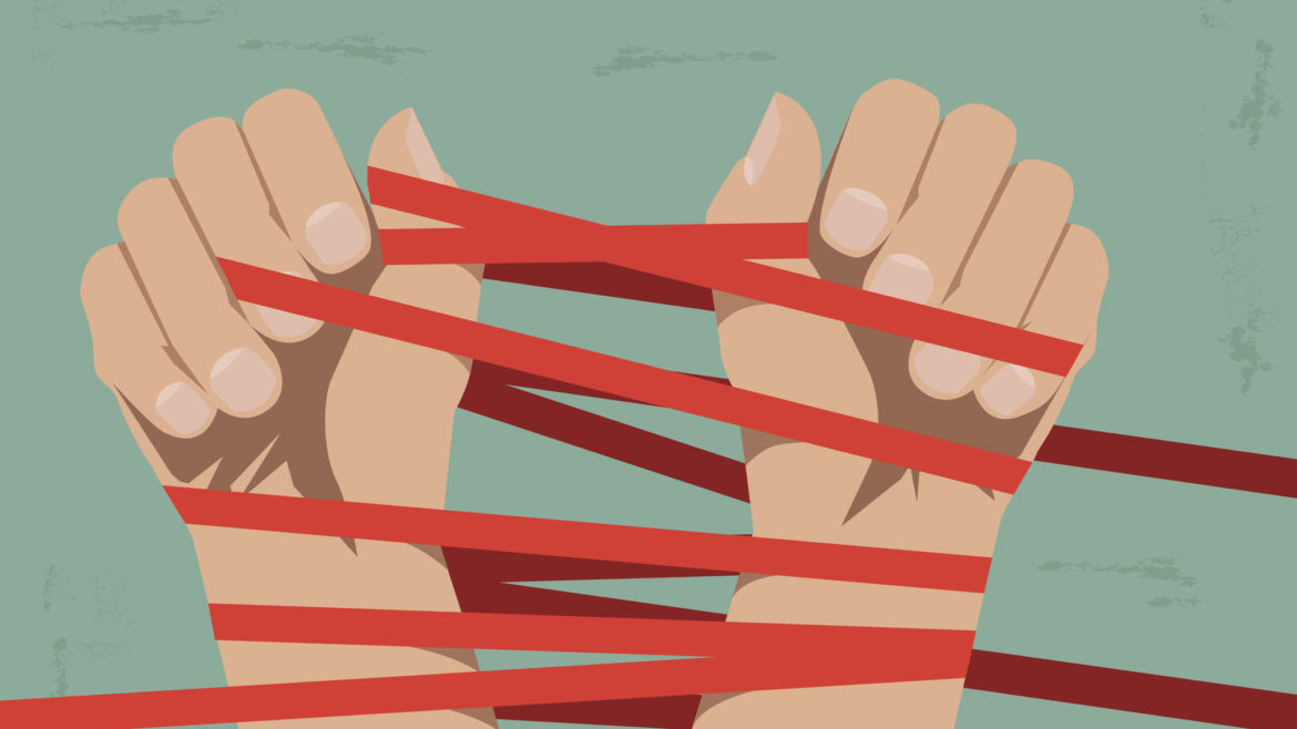 Necessity Is the Mother of…Cutting Through Red Tape?