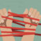 Necessity Is the Mother of…Cutting Through Red Tape?