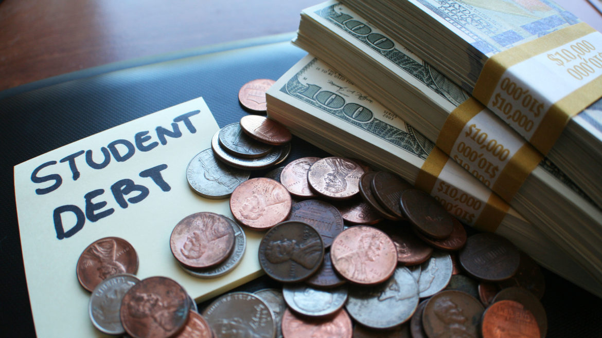 The Student Loan Crisis: How Credit Unions Come Into Play