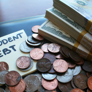 The Student Loan Crisis: How Credit Unions Come Into Play