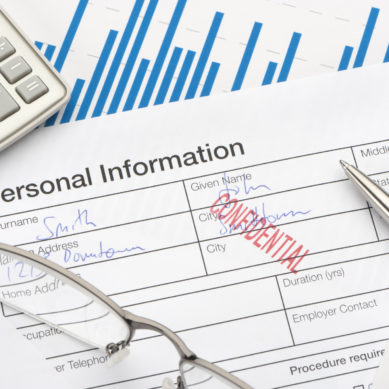 Are Vendors Asking for Too Much Data?