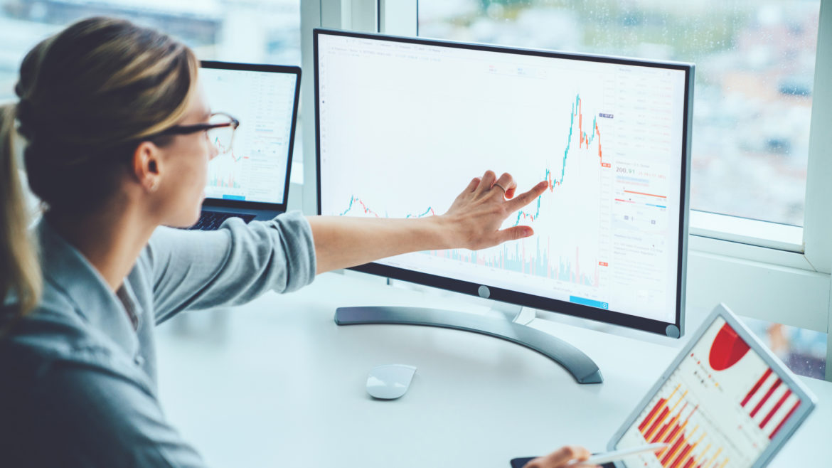 The Value of a Data Analyst