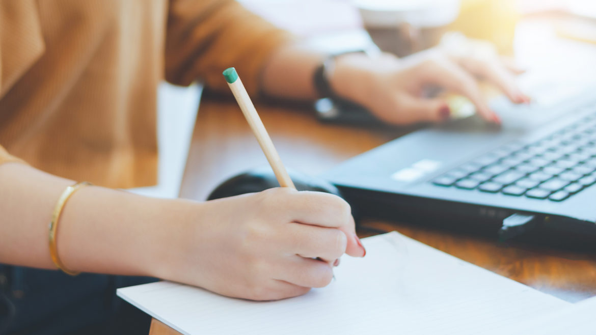 Think Writing’s Important? Think Again. It’s Even More Valuable Than You Thought!