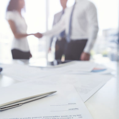NCUA Charters Its First New Federal Credit Union This Year