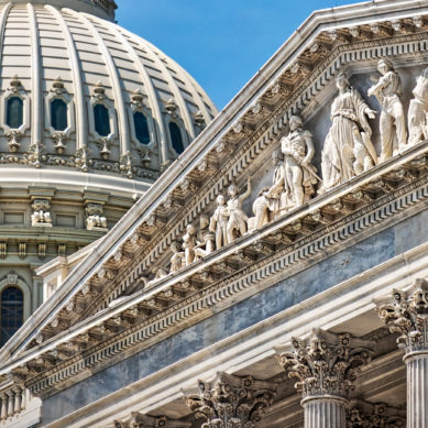 NCUA Board Treads Lightly on Climate Change Risks